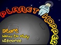 Planet Hopper untuk bermain online