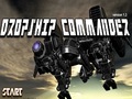 Dropship Commander untuk bermain online