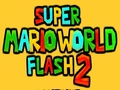 Super Mario World 2 untuk bermain online