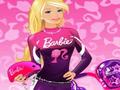 Barbie Sepeda Stylin 'Ride untuk bermain online