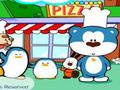 Pizza Chef untuk bermain online