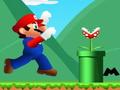 Mario Run Permainan untuk bermain online