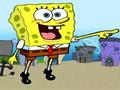 SpongeBob The Secret untuk bermain online