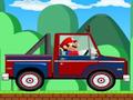 Mario Truck Ride 2 untuk bermain online