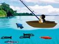 Fishing Penguin untuk bermain online