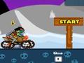 Zombie Motocross untuk bermain online