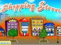 Shopping Street untuk bermain online