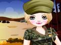 Tentara Gadis untuk bermain online