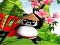 Bushido Panda untuk bermain online