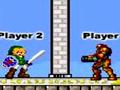 Super Smash Flash untuk bermain online