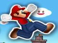 World Of Mario untuk bermain online