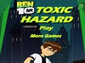 Ben10 Beracun Hazard untuk bermain online