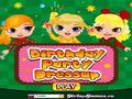 Birthday Party Dress Up untuk bermain online