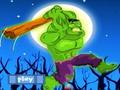 Revenge of the Green Giant untuk bermain online