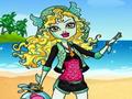 Lagoona Blue Dress Up Game untuk bermain online