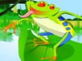 Frog Hopper untuk bermain online