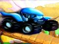 Bumpy racer untuk bermain online