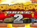 Demolition Drive 2 untuk bermain online