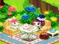 Magic Garden untuk bermain online