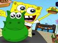 SpongeBob Burger express untuk bermain online