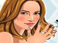 JLo Celeb s Nail untuk bermain online