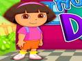 Hungry Dora untuk bermain online