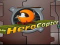 Herocopter untuk bermain online