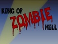 King Of Zombie Bukit untuk bermain online