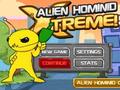 Alien Hominid Xtreme untuk bermain online