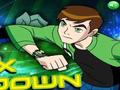 Ben 10 Vilgax Takedown untuk bermain online