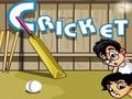 Galli Cricket untuk bermain online