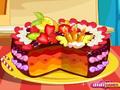 Rainbow Kue untuk bermain online