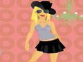 Britney Dress Up 2 untuk bermain online