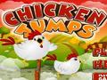 Ayam Jumps untuk bermain online