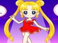 Anime Dress Up 3 untuk bermain online