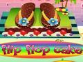 Flip Flop Kue untuk bermain online