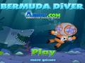 Bermuda Diver untuk bermain online