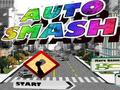 Auto Smash untuk bermain online