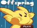 Offspring Fling untuk bermain online