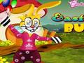 Easter Bunny Dressup untuk bermain online