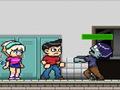 Zombie punch untuk bermain online