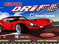 GTO Drift untuk bermain online