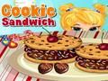 Cookie Sandwich untuk bermain online