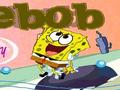 Pakan Spongebob untuk bermain online