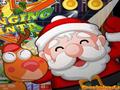 Swinging Santa untuk bermain online