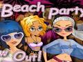 Beach Party Blow Out untuk bermain online