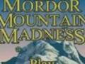 Mordor Mountain Madness untuk bermain online