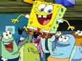 Spongebob Cari nomor untuk bermain online