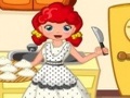 Lucu Little Chef untuk bermain online