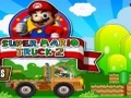 Super Mario Truck 2 untuk bermain online